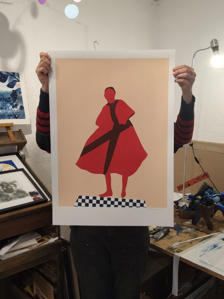 Méthode de découpe