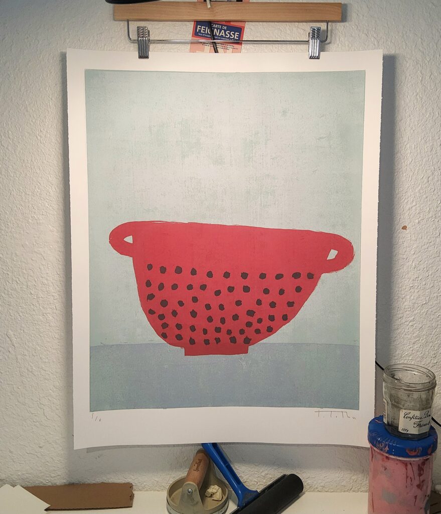 Barrage républicain