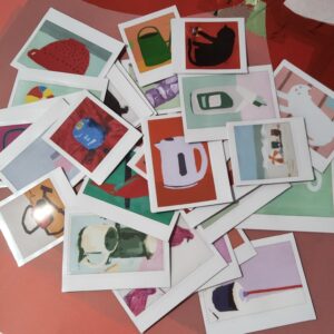 Instax  x1