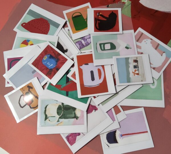 Instax  x3