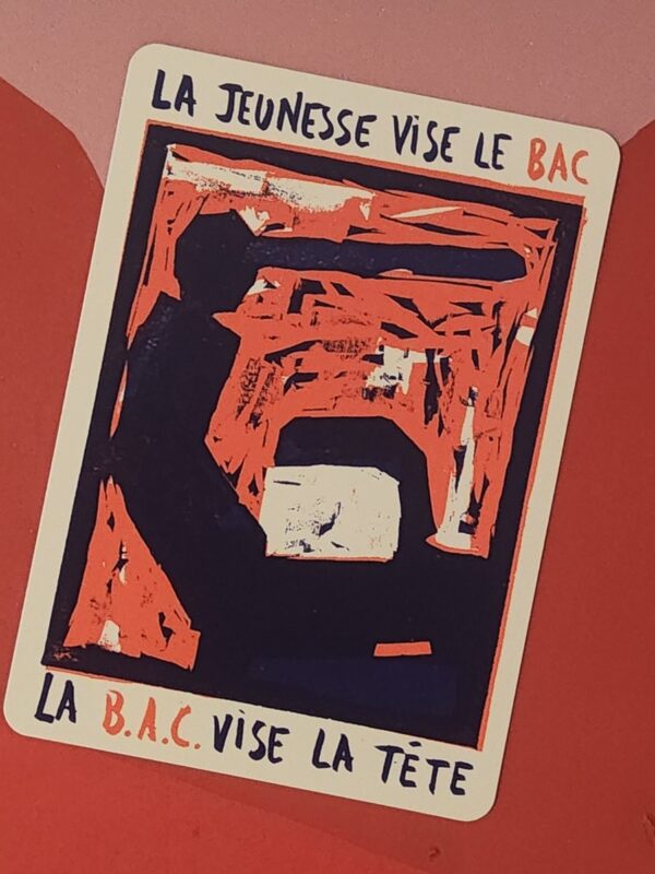 Carte postale – Image 8